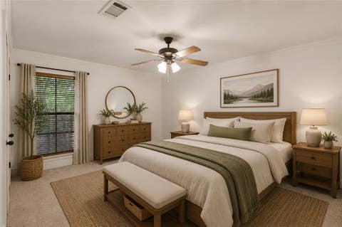 Tiny photo for 6824 S Fm 2038, Bryan, TX 77808 (MLS # 26005715)