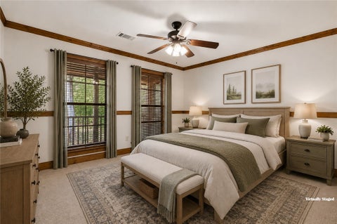 Tiny photo for 6824 S Fm 2038, Bryan, TX 77808 (MLS # 26005715)