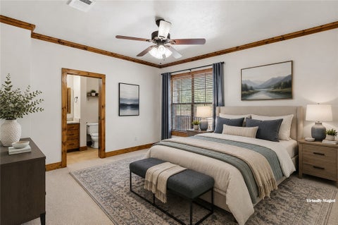 Tiny photo for 6824 S Fm 2038, Bryan, TX 77808 (MLS # 26005715)