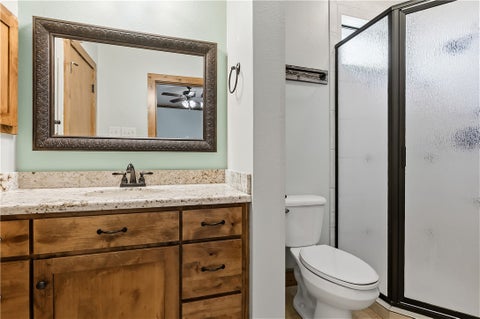 Tiny photo for 6824 S Fm 2038, Bryan, TX 77808 (MLS # 26005715)