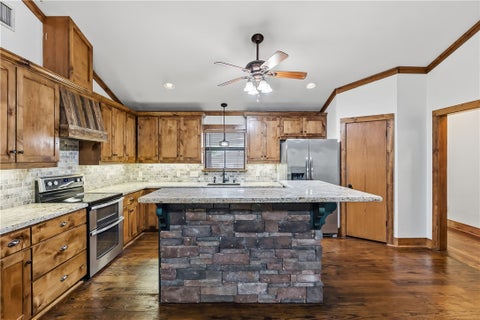 Tiny photo for 6824 S Fm 2038, Bryan, TX 77808 (MLS # 26005715)