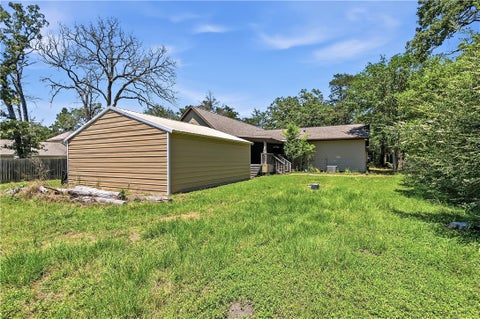 Tiny photo for 6824 S Fm 2038, Bryan, TX 77808 (MLS # 26005715)