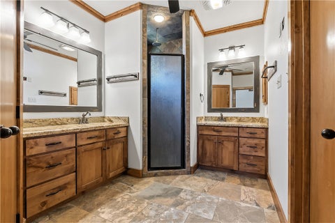 Tiny photo for 6824 S Fm 2038, Bryan, TX 77808 (MLS # 26005715)