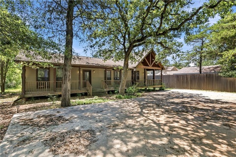 Tiny photo for 6824 S Fm 2038, Bryan, TX 77808 (MLS # 26005715)