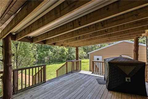 Tiny photo for 6824 S Fm 2038, Bryan, TX 77808 (MLS # 26005715)
