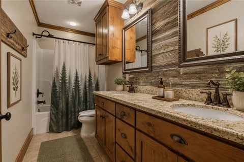 Tiny photo for 6824 S Fm 2038, Bryan, TX 77808 (MLS # 26005715)
