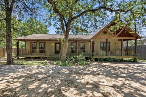 Tiny photo for 6824 S Fm 2038, Bryan, TX 77808 (MLS # 26005715)
