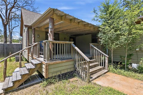 Tiny photo for 6824 S Fm 2038, Bryan, TX 77808 (MLS # 26005715)