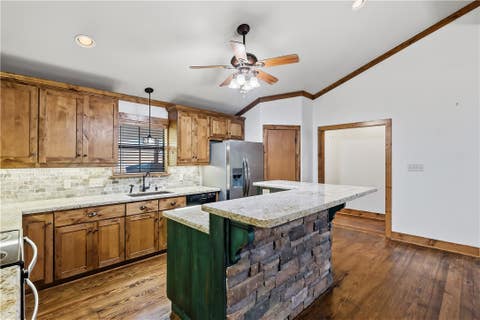Tiny photo for 6824 S Fm 2038, Bryan, TX 77808 (MLS # 26005715)