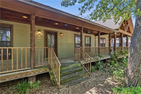 Tiny photo for 6824 S Fm 2038, Bryan, TX 77808 (MLS # 26005715)