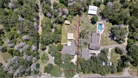 Tiny photo for 6824 S Fm 2038, Bryan, TX 77808 (MLS # 26005715)