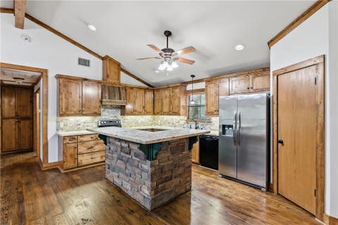 Tiny photo for 6824 S Fm 2038, Bryan, TX 77808 (MLS # 26005715)