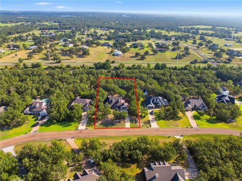 Tiny photo for 18281 Wigeon Trail Drive, College Station, TX 77845 (MLS # 26011390)