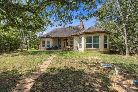 Tiny photo for 18281 Wigeon Trail Drive, College Station, TX 77845 (MLS # 26011390)