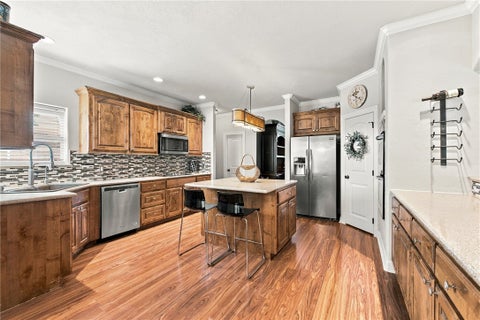Tiny photo for 18281 Wigeon Trail Drive, College Station, TX 77845 (MLS # 26011390)
