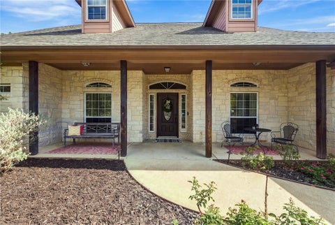 Tiny photo for 18281 Wigeon Trail Drive, College Station, TX 77845 (MLS # 26011390)