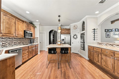 Tiny photo for 18281 Wigeon Trail Drive, College Station, TX 77845 (MLS # 26011390)