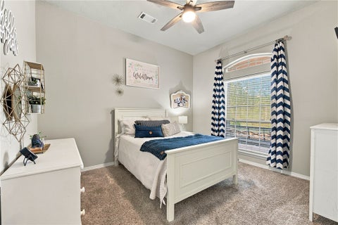 Tiny photo for 18281 Wigeon Trail Drive, College Station, TX 77845 (MLS # 26011390)