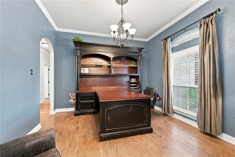 Tiny photo for 18281 Wigeon Trail Drive, College Station, TX 77845 (MLS # 26011390)