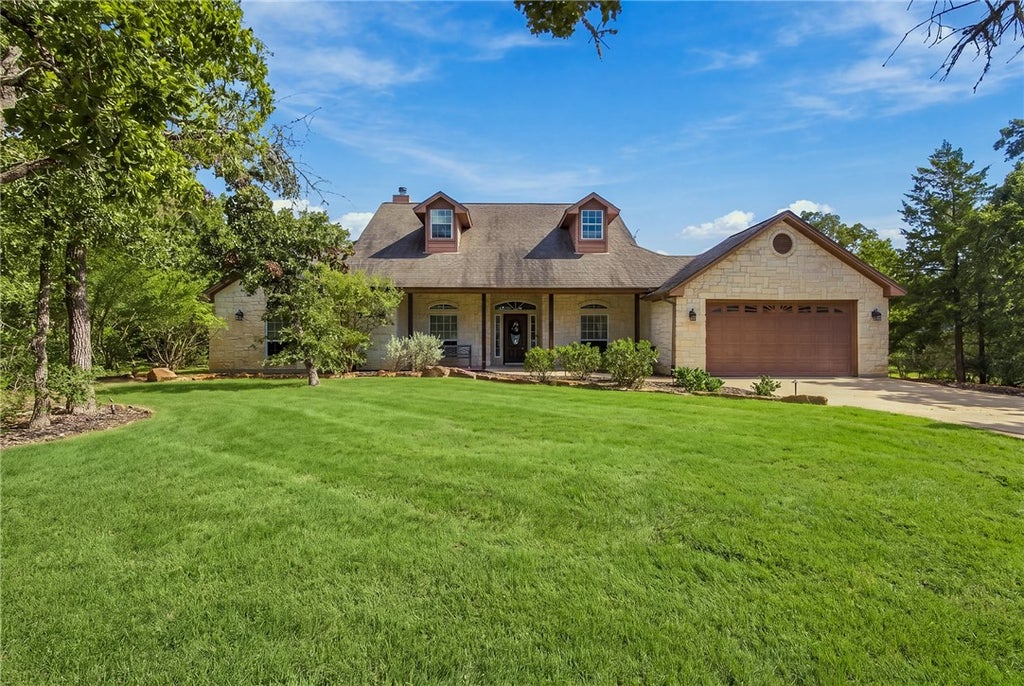 Photo of 18281 Wigeon Trail Drive, College Station, TX 77845 (MLS # 26011390)
