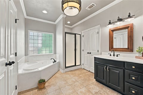 Tiny photo for 18281 Wigeon Trail Drive, College Station, TX 77845 (MLS # 26011390)