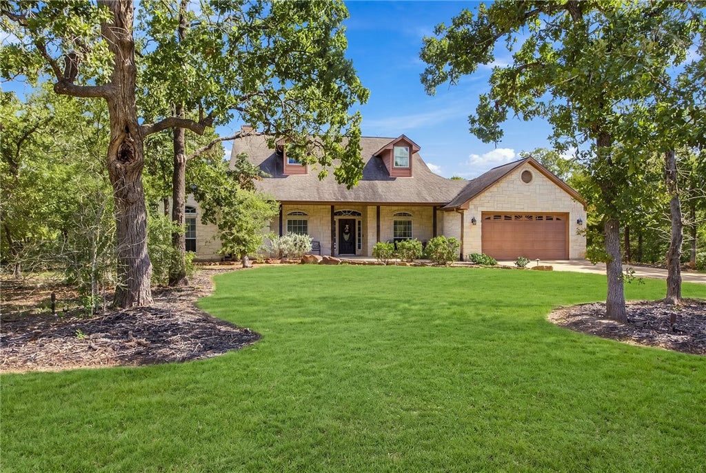 Photo of 18281 Wigeon Trail Drive, College Station, TX 77845 (MLS # 26011390)