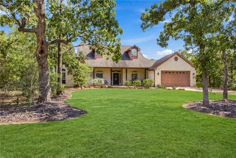 Tiny photo for 18281 Wigeon Trail Drive, College Station, TX 77845 (MLS # 26011390)