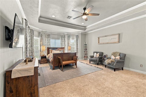 Tiny photo for 18281 Wigeon Trail Drive, College Station, TX 77845 (MLS # 26011390)