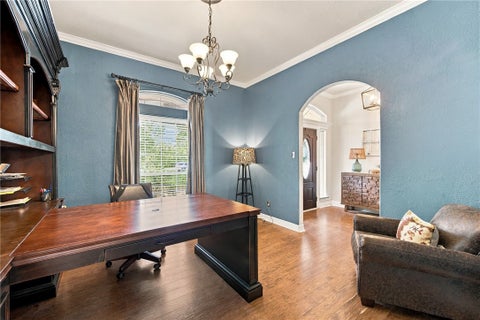 Tiny photo for 18281 Wigeon Trail Drive, College Station, TX 77845 (MLS # 26011390)