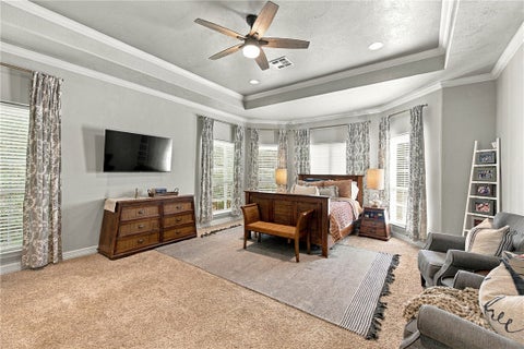 Tiny photo for 18281 Wigeon Trail Drive, College Station, TX 77845 (MLS # 26011390)