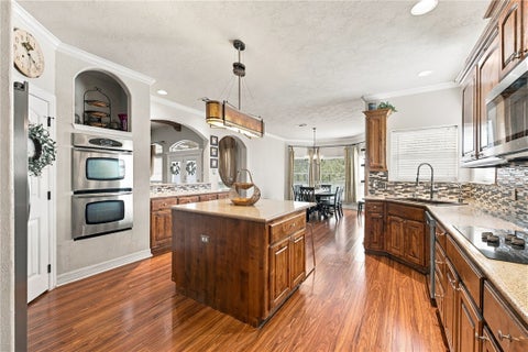 Tiny photo for 18281 Wigeon Trail Drive, College Station, TX 77845 (MLS # 26011390)