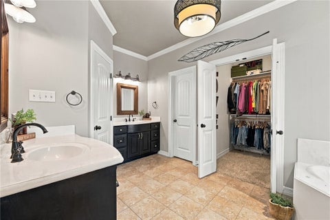 Tiny photo for 18281 Wigeon Trail Drive, College Station, TX 77845 (MLS # 26011390)