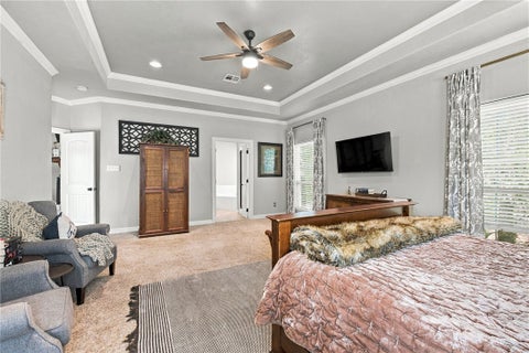 Tiny photo for 18281 Wigeon Trail Drive, College Station, TX 77845 (MLS # 26011390)