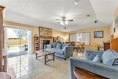 Tiny photo for 3319 Big Bend Drive, Bryan, TX 77803 (MLS # 26000014)