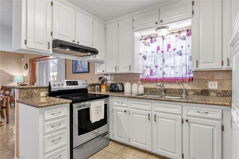 Tiny photo for 3319 Big Bend Drive, Bryan, TX 77803 (MLS # 26000014)