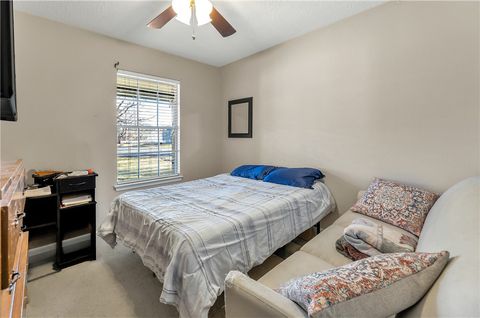 Tiny photo for 3319 Big Bend Drive, Bryan, TX 77803 (MLS # 26000014)