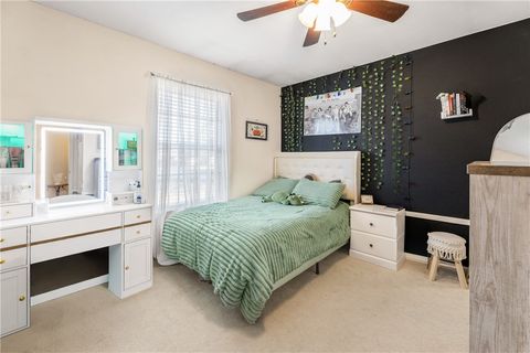 Tiny photo for 3319 Big Bend Drive, Bryan, TX 77803 (MLS # 26000014)