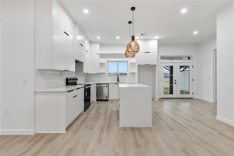 Tiny photo for 188 Hill Street, Anderson, TX 77830 (MLS # 26001039)