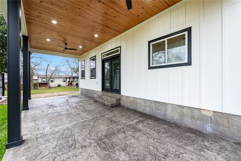 Tiny photo for 188 Hill Street, Anderson, TX 77830 (MLS # 26001039)
