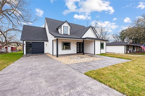 Tiny photo for 188 Hill Street, Anderson, TX 77830 (MLS # 26001039)