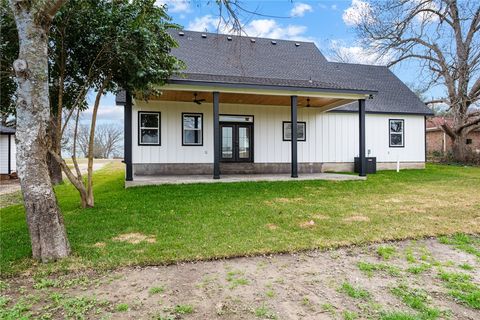 Tiny photo for 188 Hill Street, Anderson, TX 77830 (MLS # 26001039)