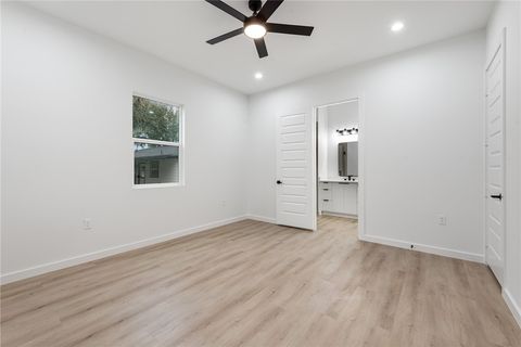 Tiny photo for 188 Hill Street, Anderson, TX 77830 (MLS # 26001039)