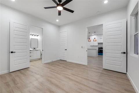 Tiny photo for 188 Hill Street, Anderson, TX 77830 (MLS # 26001039)