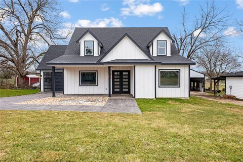 Tiny photo for 188 Hill Street, Anderson, TX 77830 (MLS # 26001039)