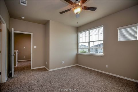 Tiny photo for 3521 Summerway Dr, College Station, TX 77845 (MLS # 26006000)