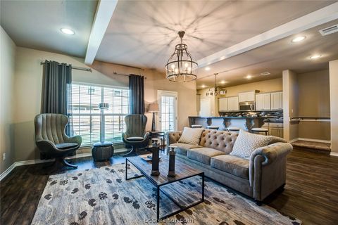 Tiny photo for 3521 Summerway Dr, College Station, TX 77845 (MLS # 26006000)