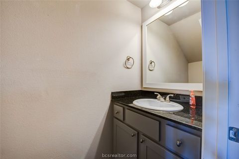 Tiny photo for 3521 Summerway Dr, College Station, TX 77845 (MLS # 26006000)