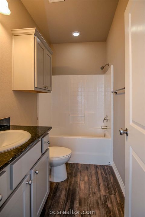 Tiny photo for 3521 Summerway Dr, College Station, TX 77845 (MLS # 26006000)