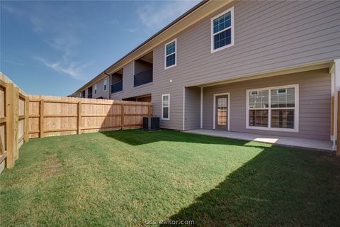Tiny photo for 3521 Summerway Dr, College Station, TX 77845 (MLS # 26006000)