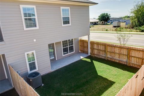 Tiny photo for 3521 Summerway Dr, College Station, TX 77845 (MLS # 26006000)
